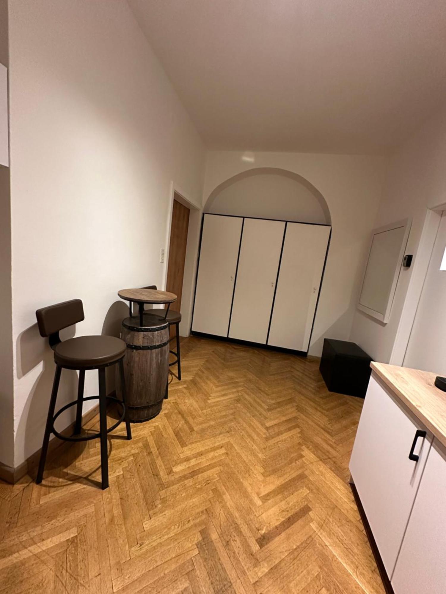 Datri Petite 1 - 3 Wien