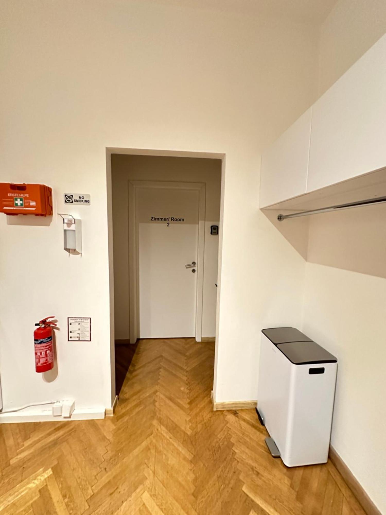 Gasthof Datri Petite 1 - 3 Wien