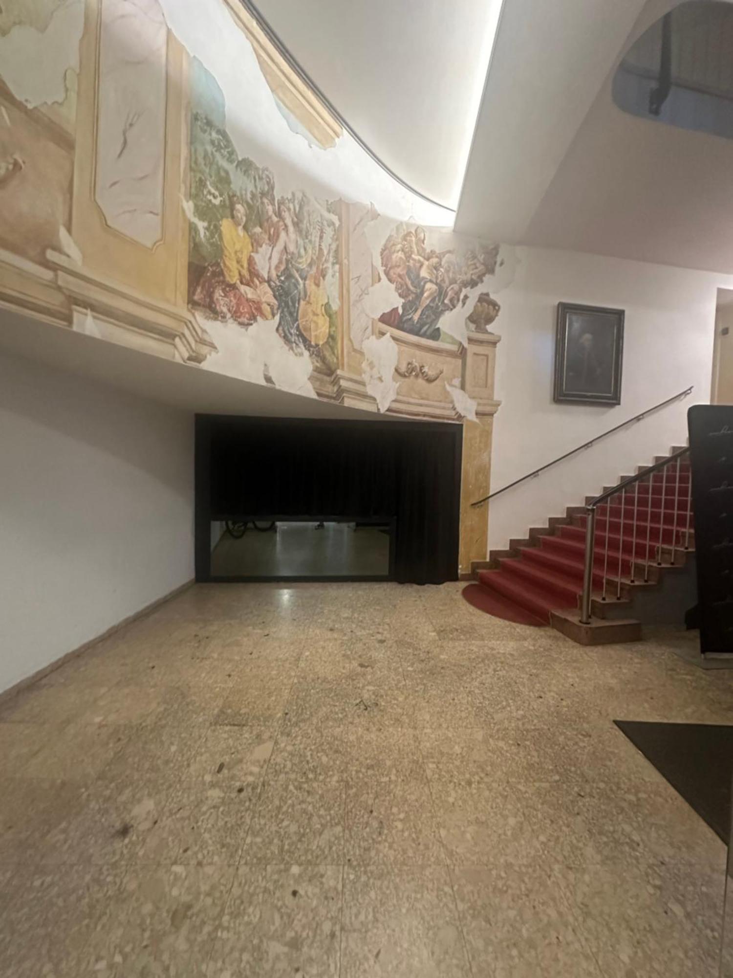 Datri Petite 1 - 3 Wien