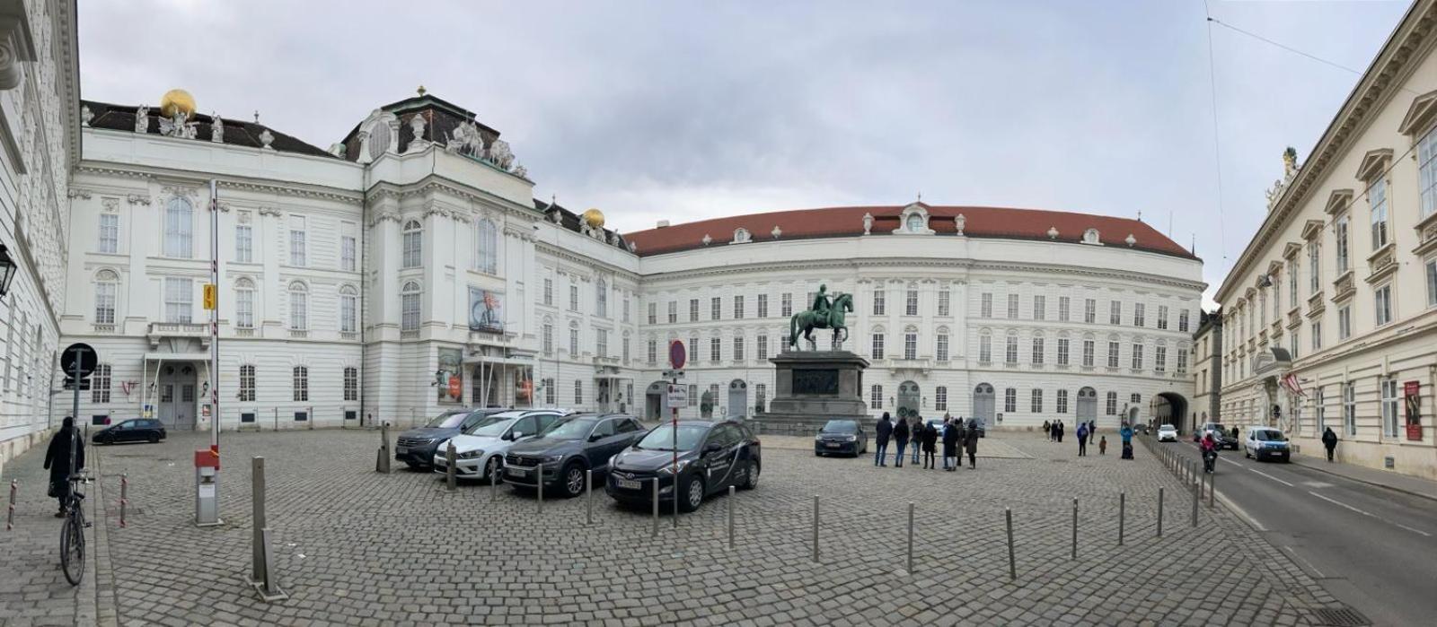Datri Petite 1 - 3 Wien
