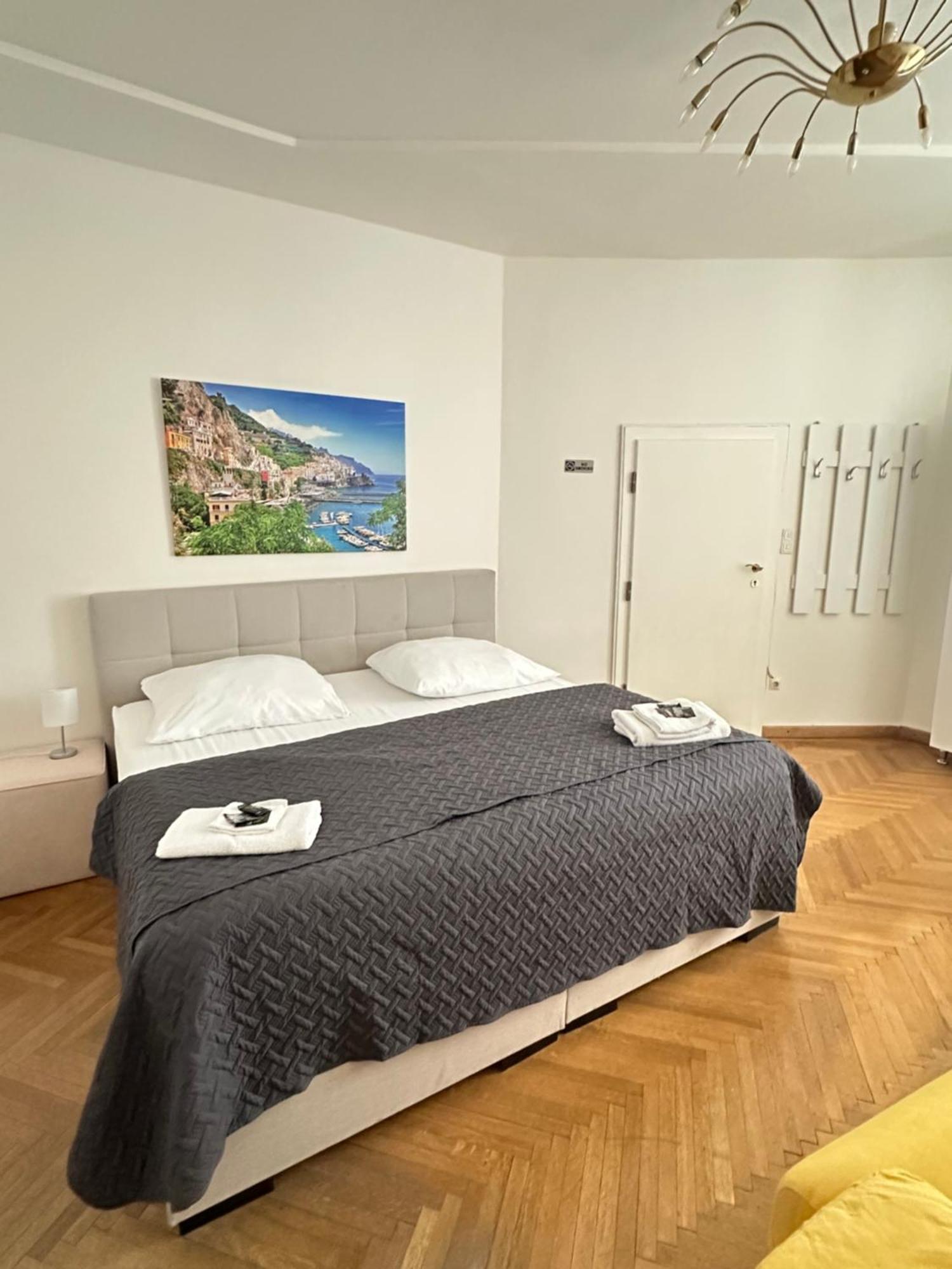 Gasthof Datri Petite 1 - 3 Wien